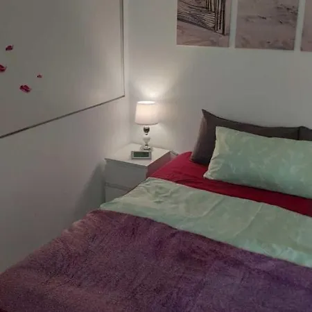Edificio Guajara App. 220 - #127347 Apartament