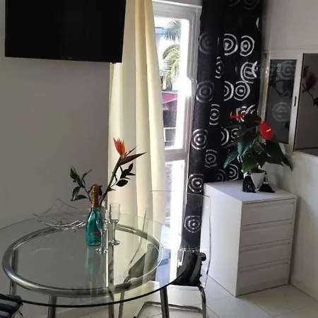 Apartament Edificio Guajara App. 220 - #127347 *