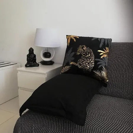 Appartement Edificio Guajara App. 220 - #127347