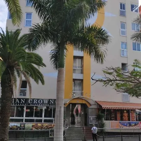 Edificio Guajara App. 220 - #127347 Apartament *